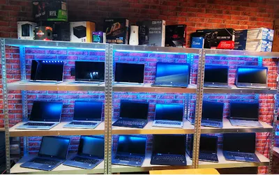 Blue Screen Serwis Komputerowy