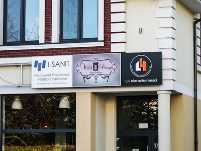 Agencja Reklamowa - Studio Grafiki i Reklamy EFEKT