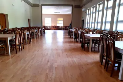 Lokalne Centrum Aktywności w Krośnie